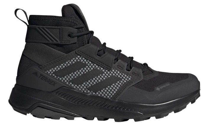 Terrex Trailmaker Mid GTX Men herrestøvle