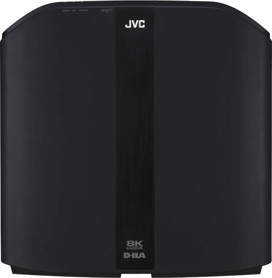 JVC DLA-NZ800BE Vidéoprojecteurs UHD 4K