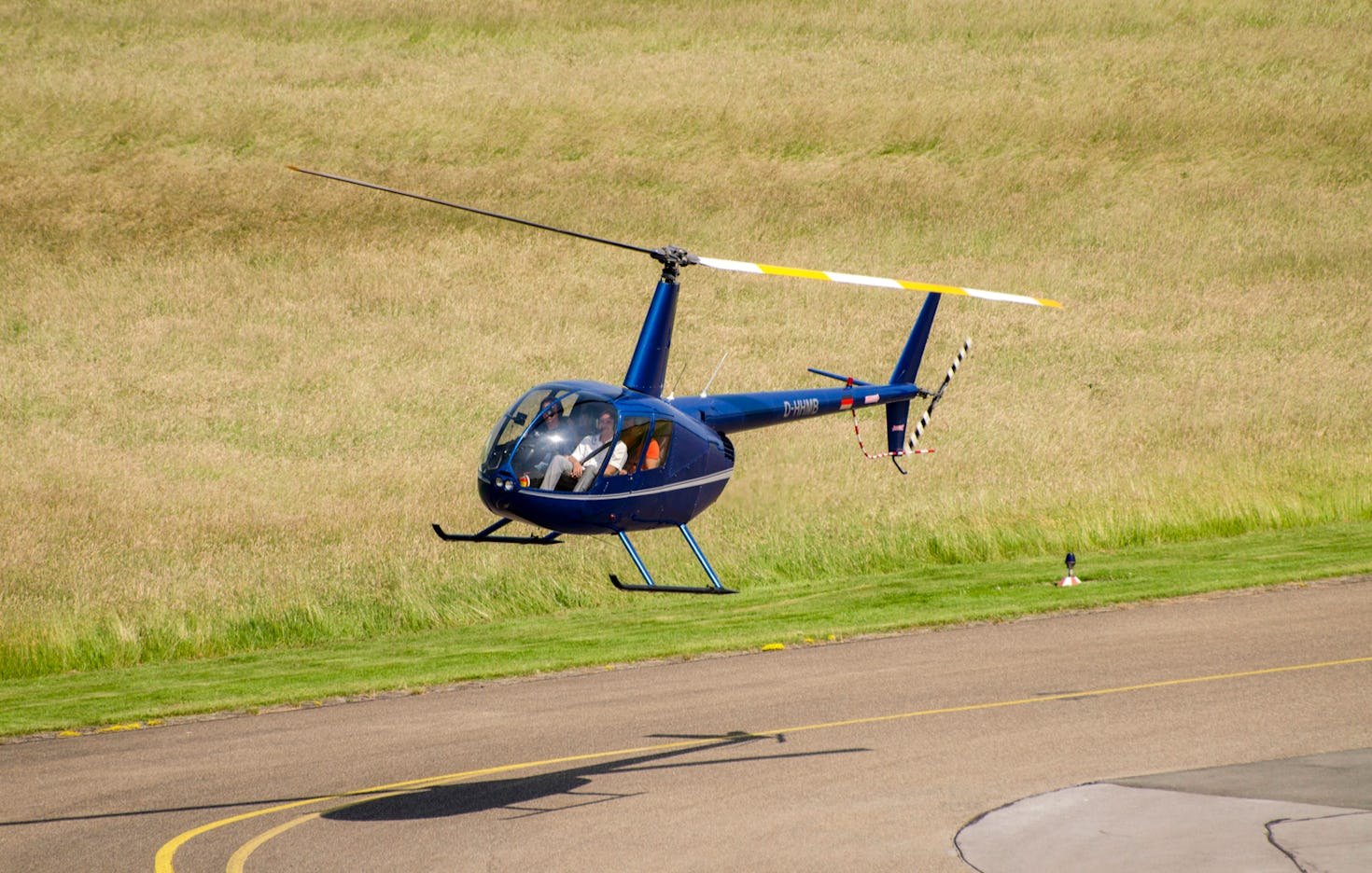 Hubschrauber Rundflug Regensburg| mydays