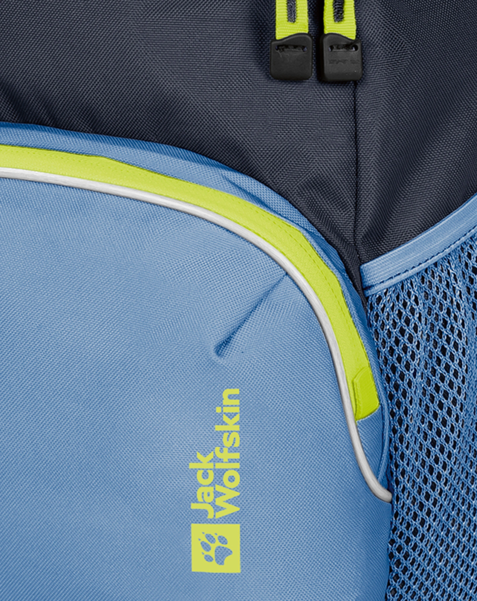 Rucksack ERLEBNIS PACK (31x26x23) in night blue
