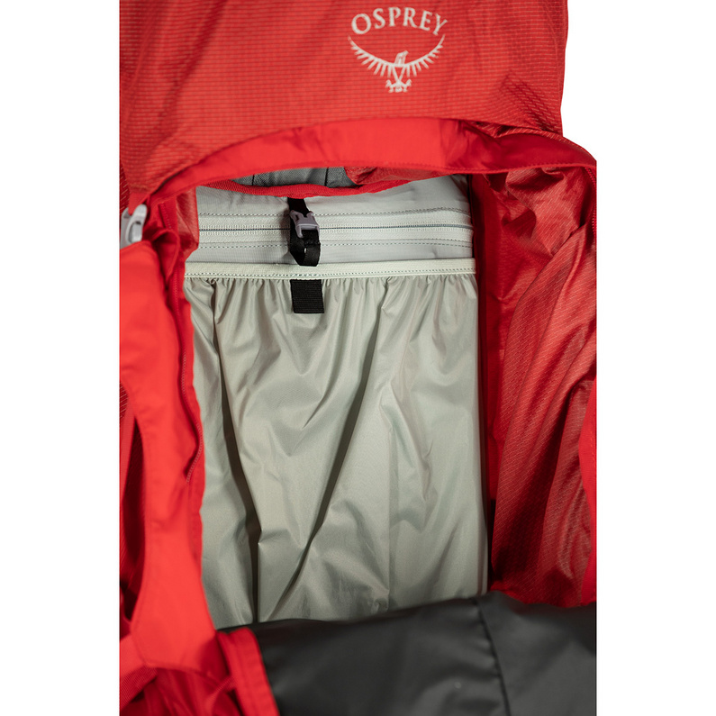 Osprey Damen Ariel Plus 60 Rucksack