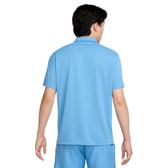 Nike Court Dri-FIT Polo Heren