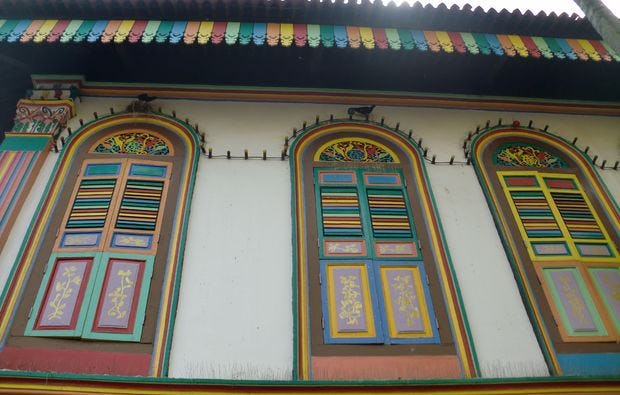 Feng Shui Workshop  Berlin -  Berlin