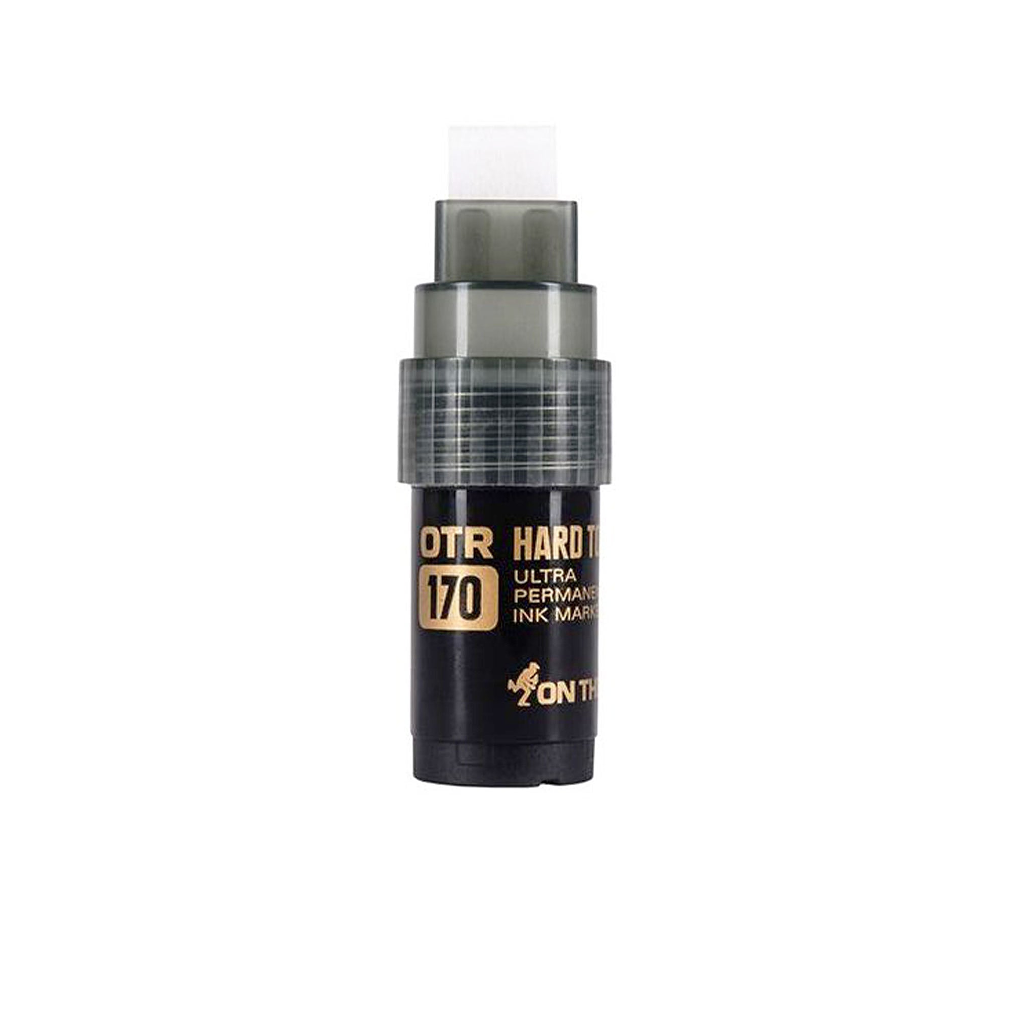 On The Run<br>otr.170 hard to buff ink marker mini 15 mm