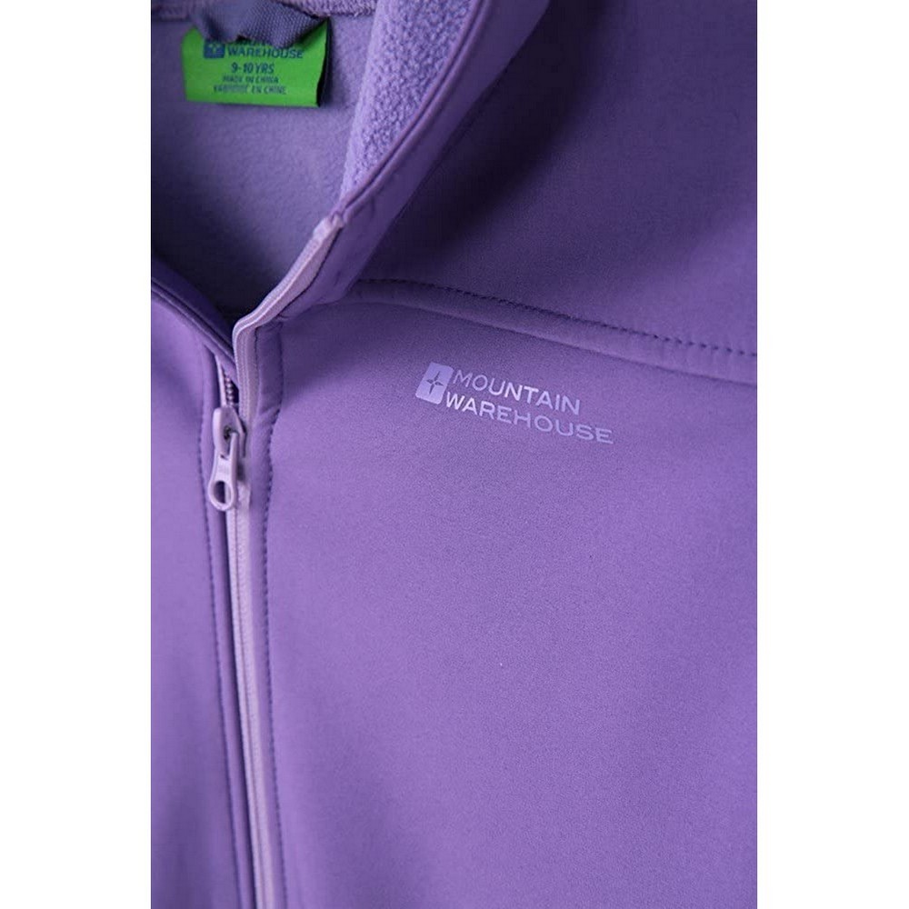 Jaqueta Softshell Impermeável Mountain Warehouse Exodus