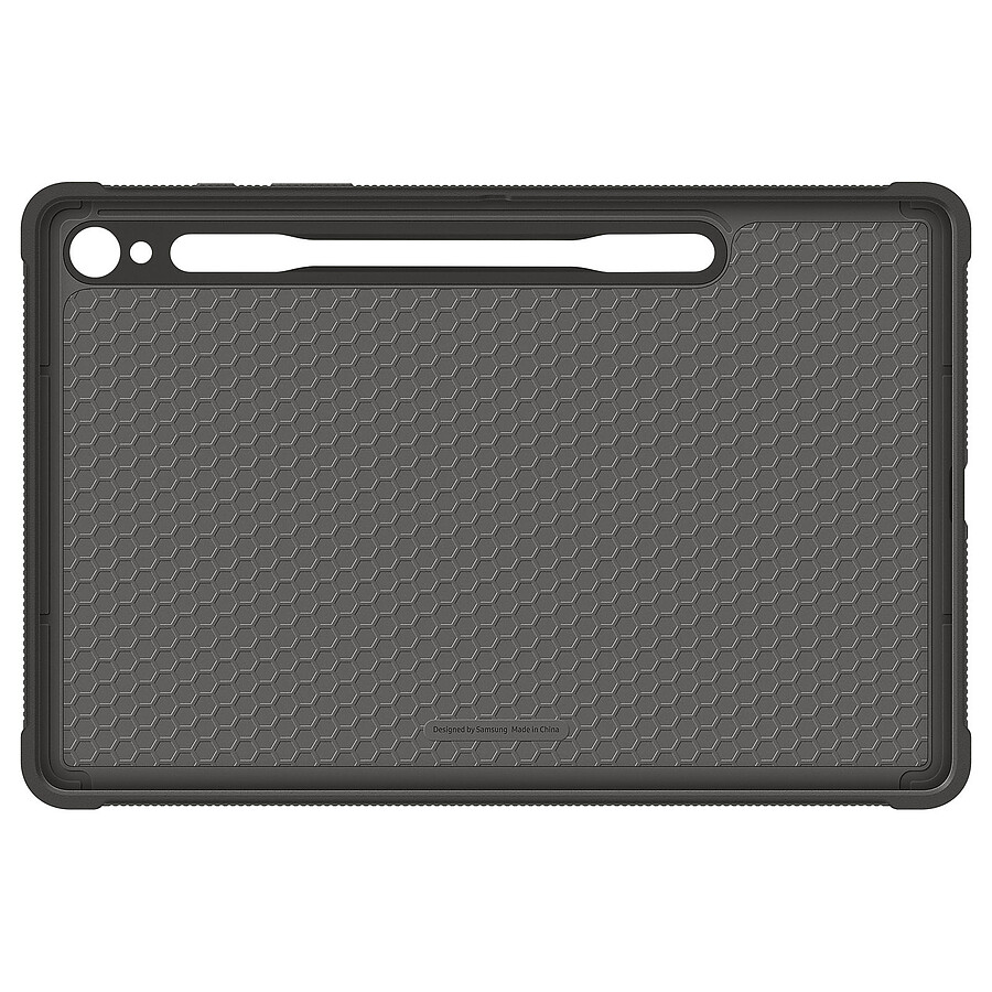 Samsung Coque arrière renforcée Galaxy Tab S9 / S9 FE