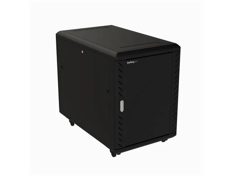 StarTech.com 15U 19