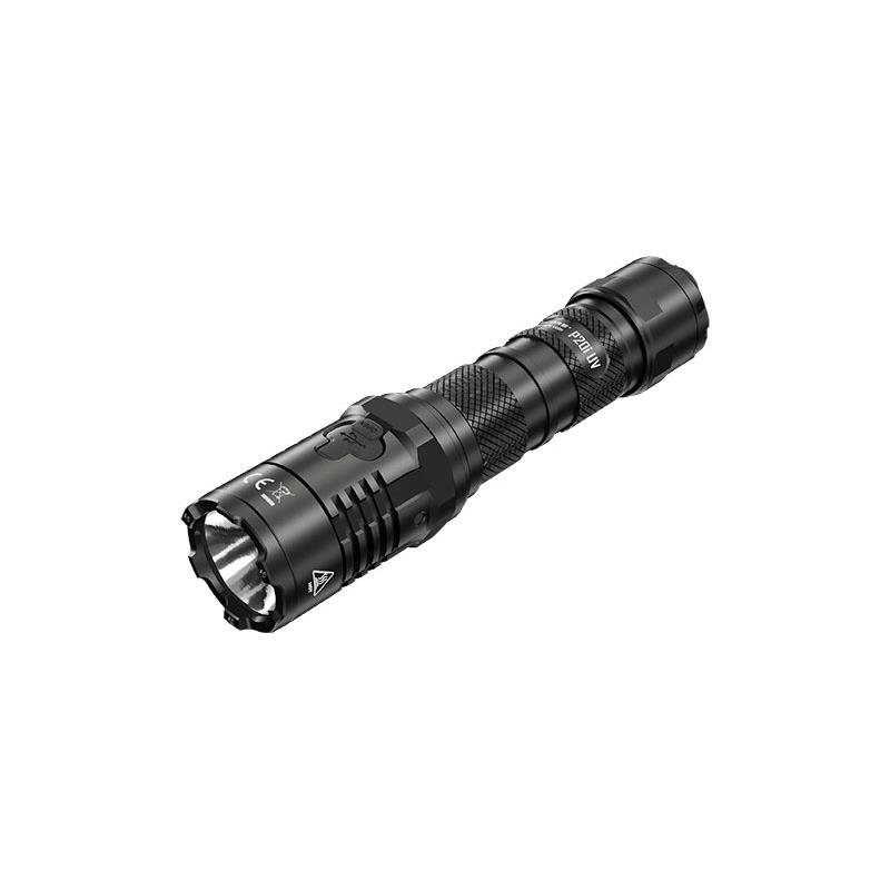 Lampe Nitecore Precise 20 I Uv