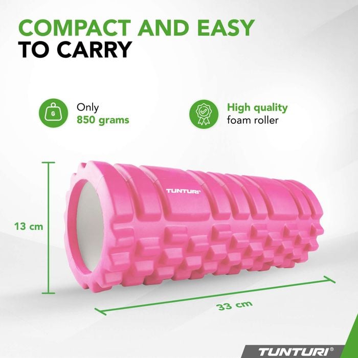 Tunturi Foam Roller