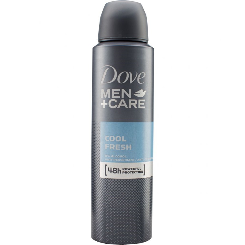 Dove Deospray Men Cool Fresh 150ml