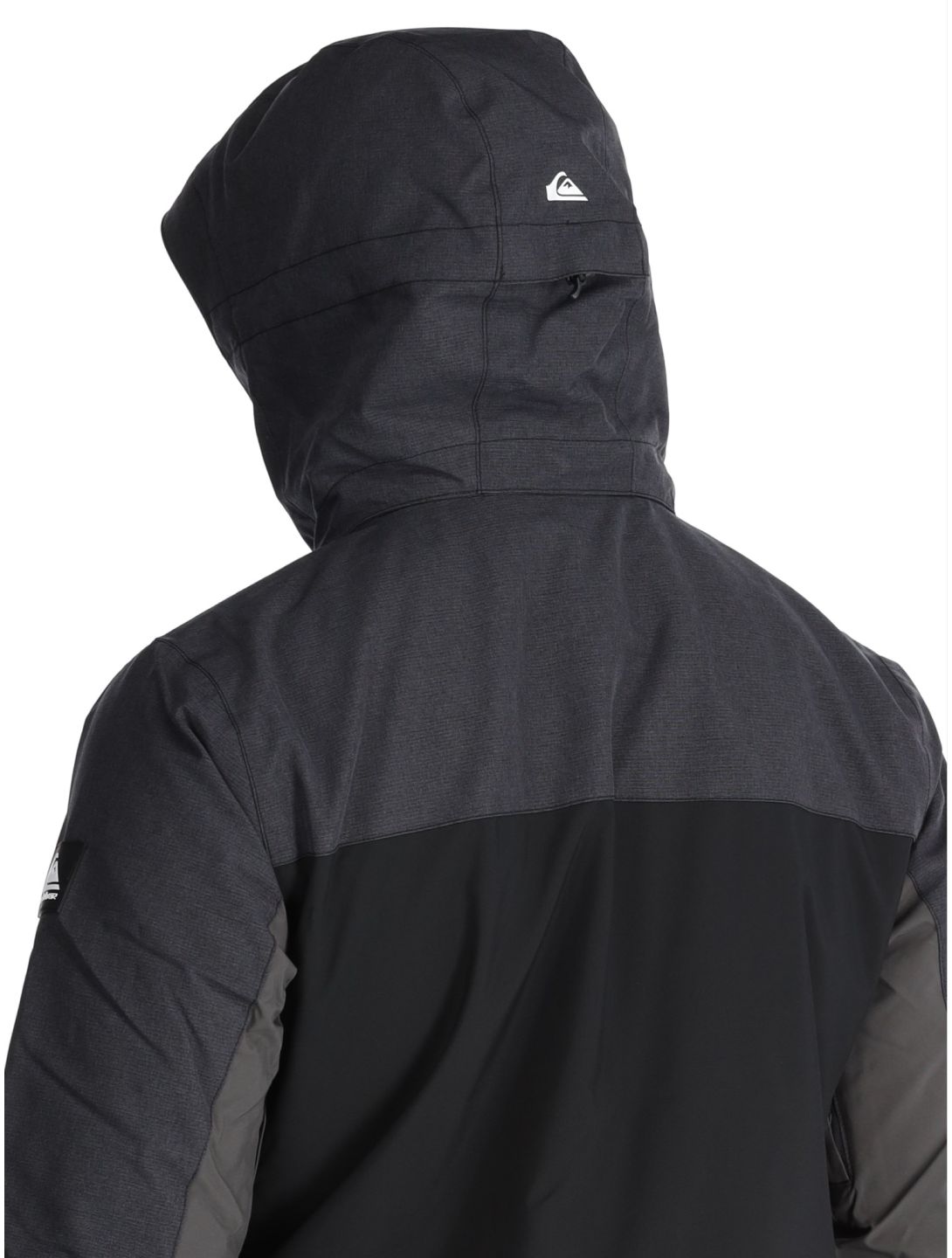 Dawson ski-jas heren