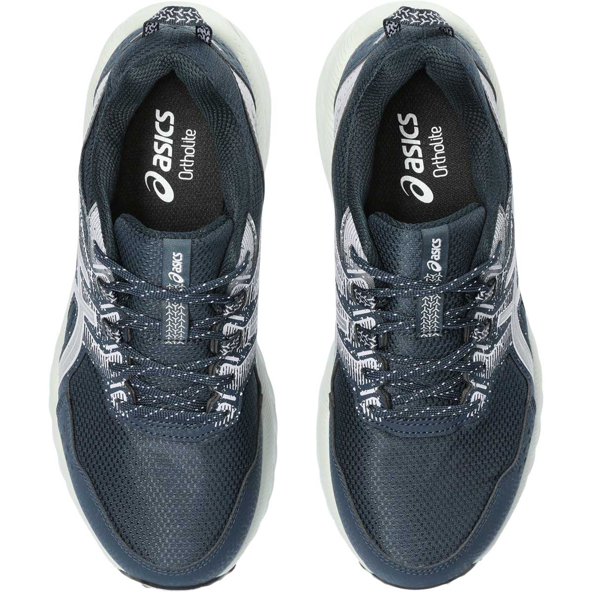ASICS Gel-Venture 9 Trail Løbesko Dame
