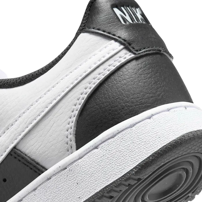 Nike Court Vision Low Sneakers Dames