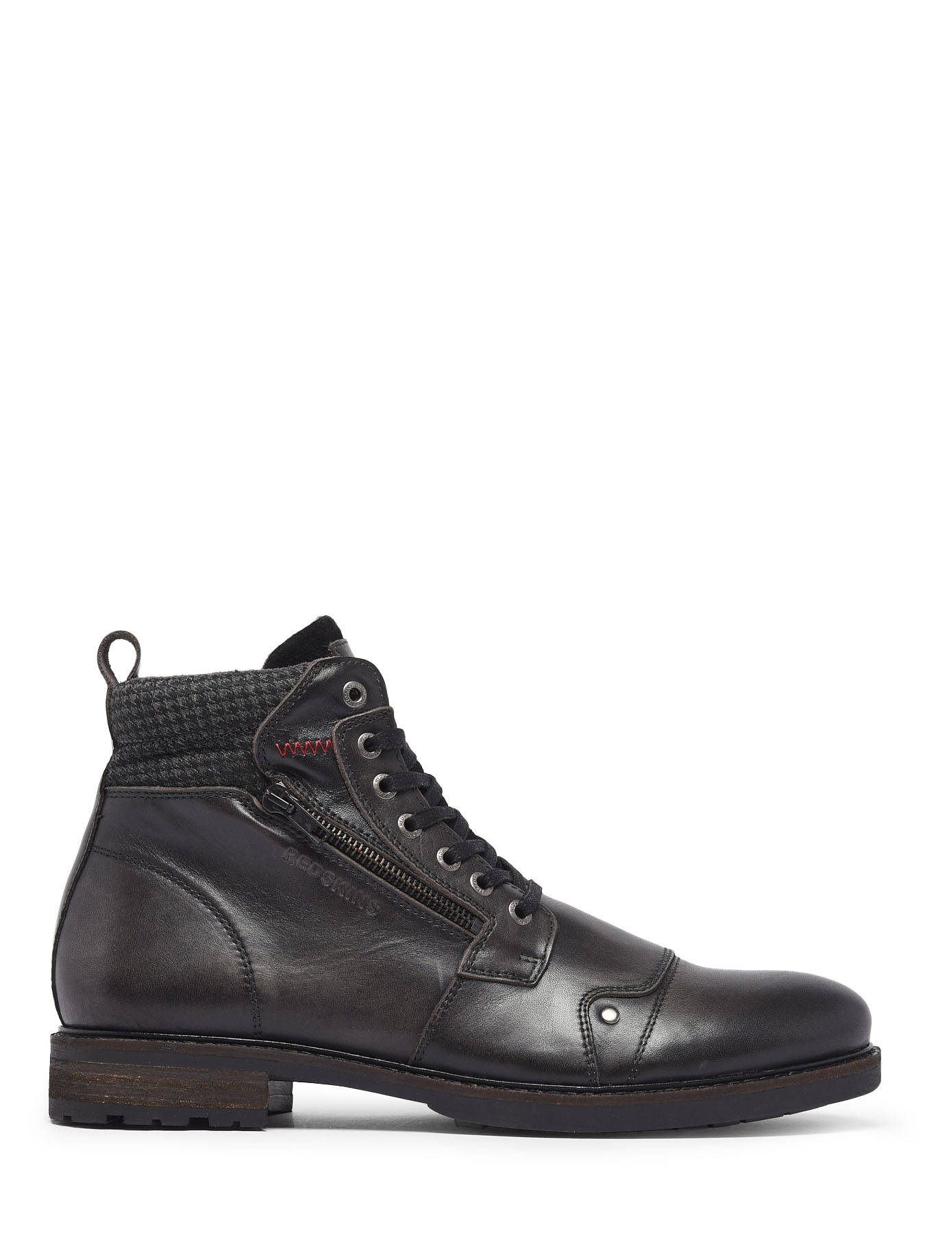 Bottines Hamo en cuir REDSKINS