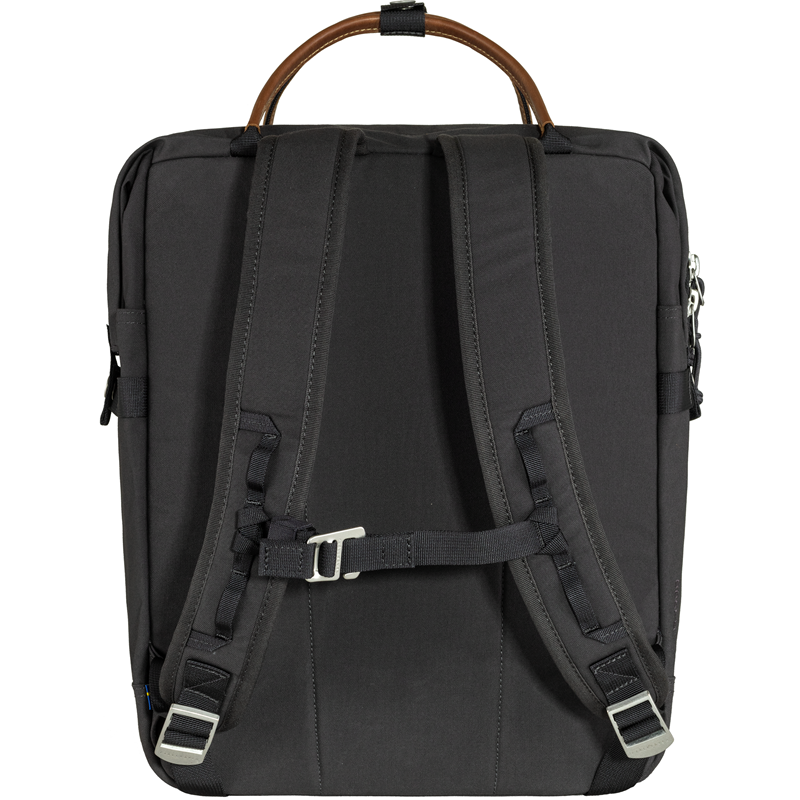 Fjällräven<br>Rygsæk Haulpack No. 1 15