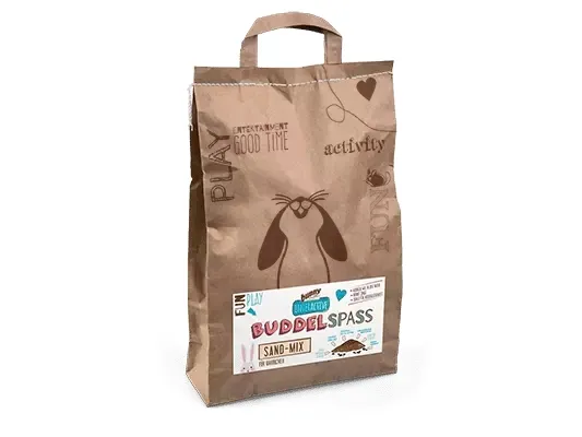 Bunny Nature Gravesand Mix (9,7 kg)