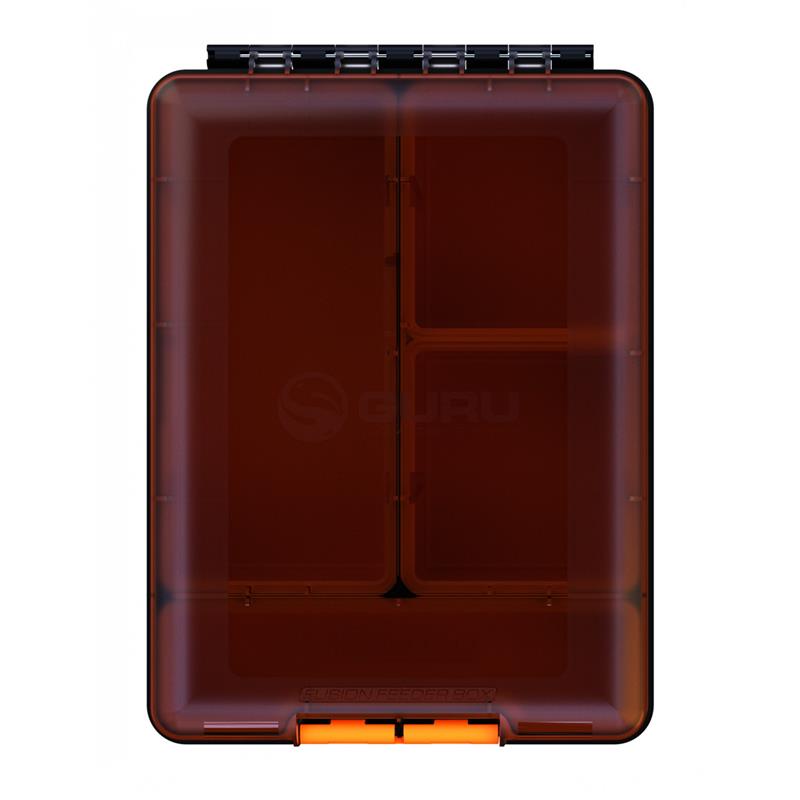 Boîte À Accessoires Guru Compact Fusion Feeder Box