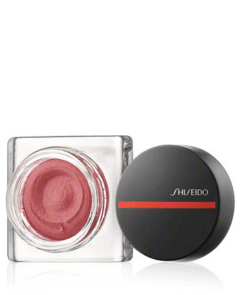 Shiseido Minimalist WhippedPowder Blush 06 Sayoko 5g