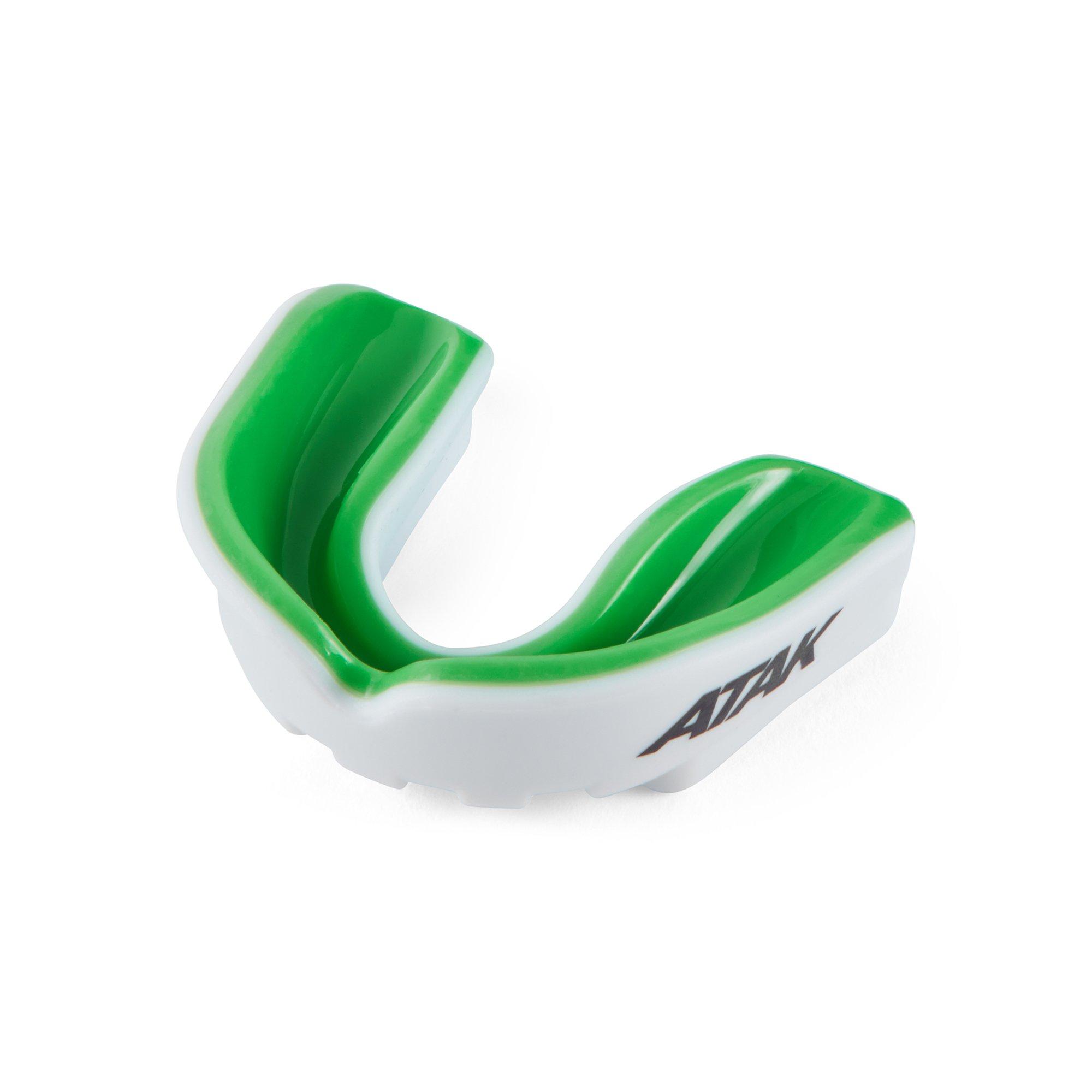 ATAK Sports Fortis Gel Mouthguard Junior