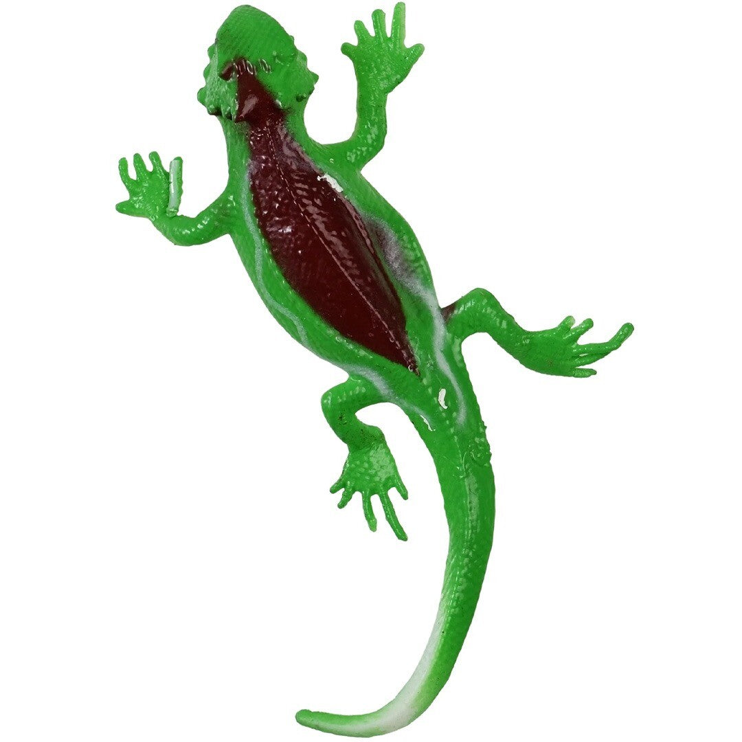Rex london stretchy gecko - assorti