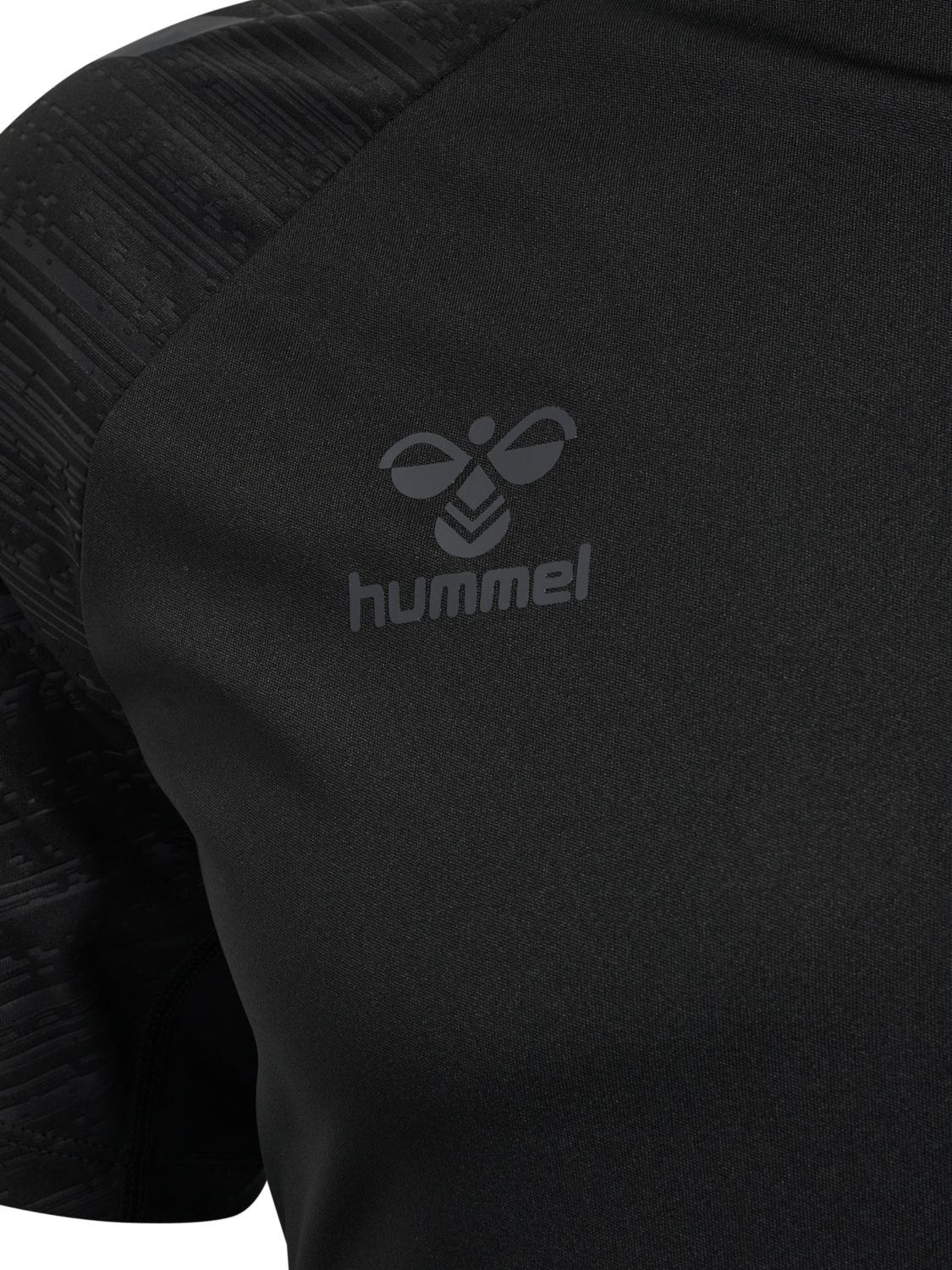 hmlPRO TRAINING JERSEY S/S