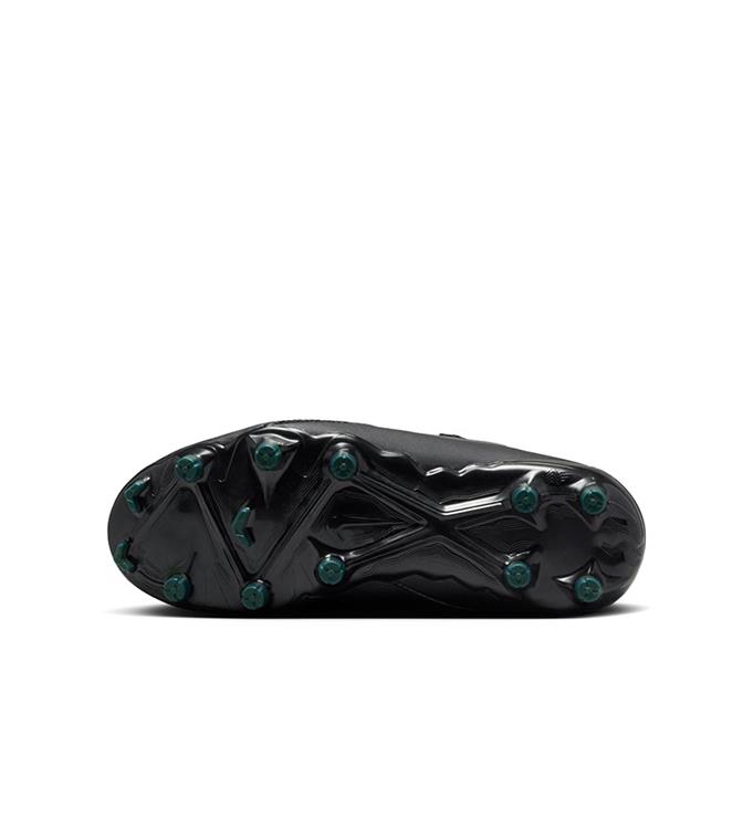 JR PHANTOM GX II ACADEMY FG/MG BLACK-BLACK-DEEP-JUNGLE