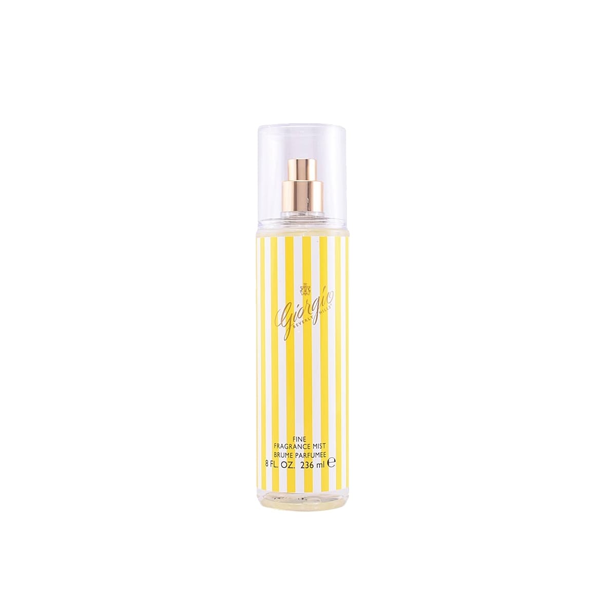 Giorgio Beverly Hills Giorgio Beverly Hills Brume Parfumée