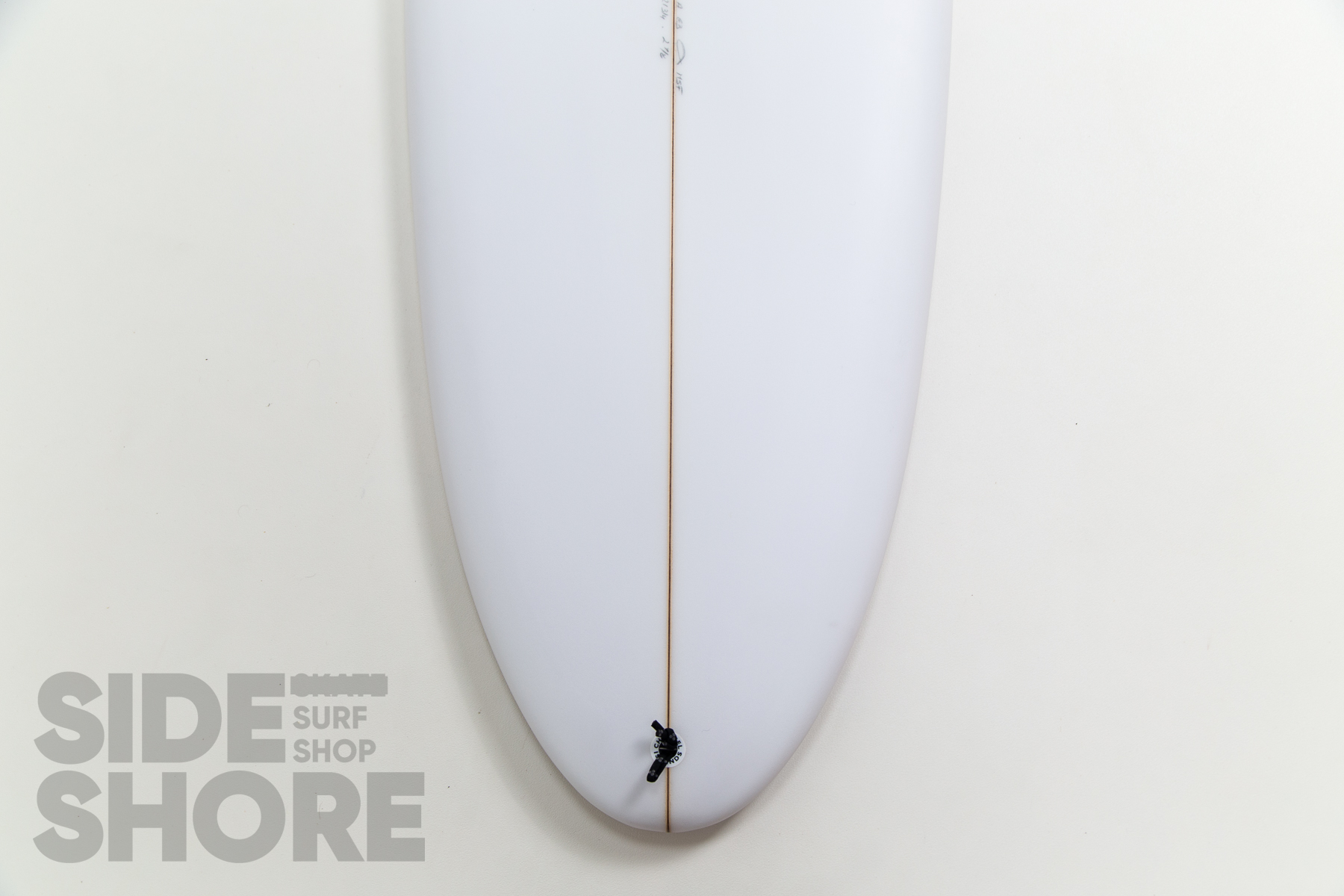 Channel Islands Mini - 6'3 x 21 3/4