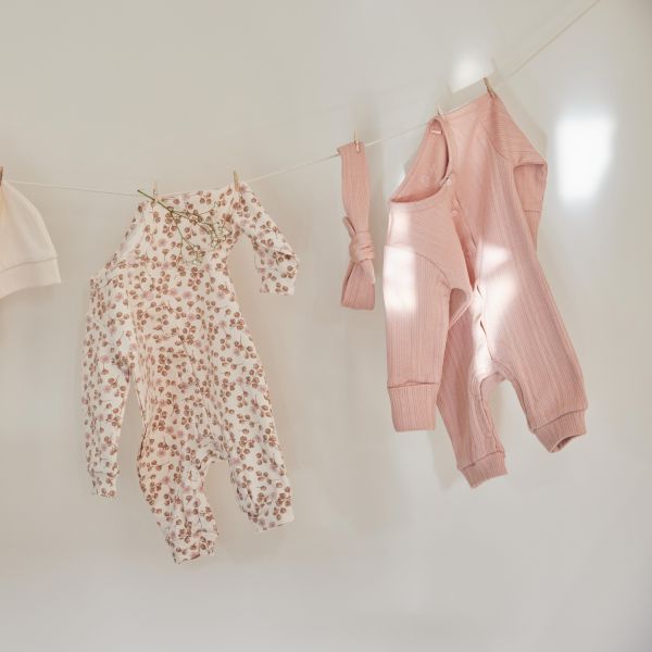 Dirkje Boxpak Dusty Pink