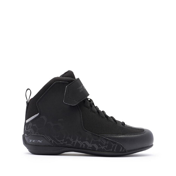 TCX - Baskets femme Shifter Sport Woman Noir