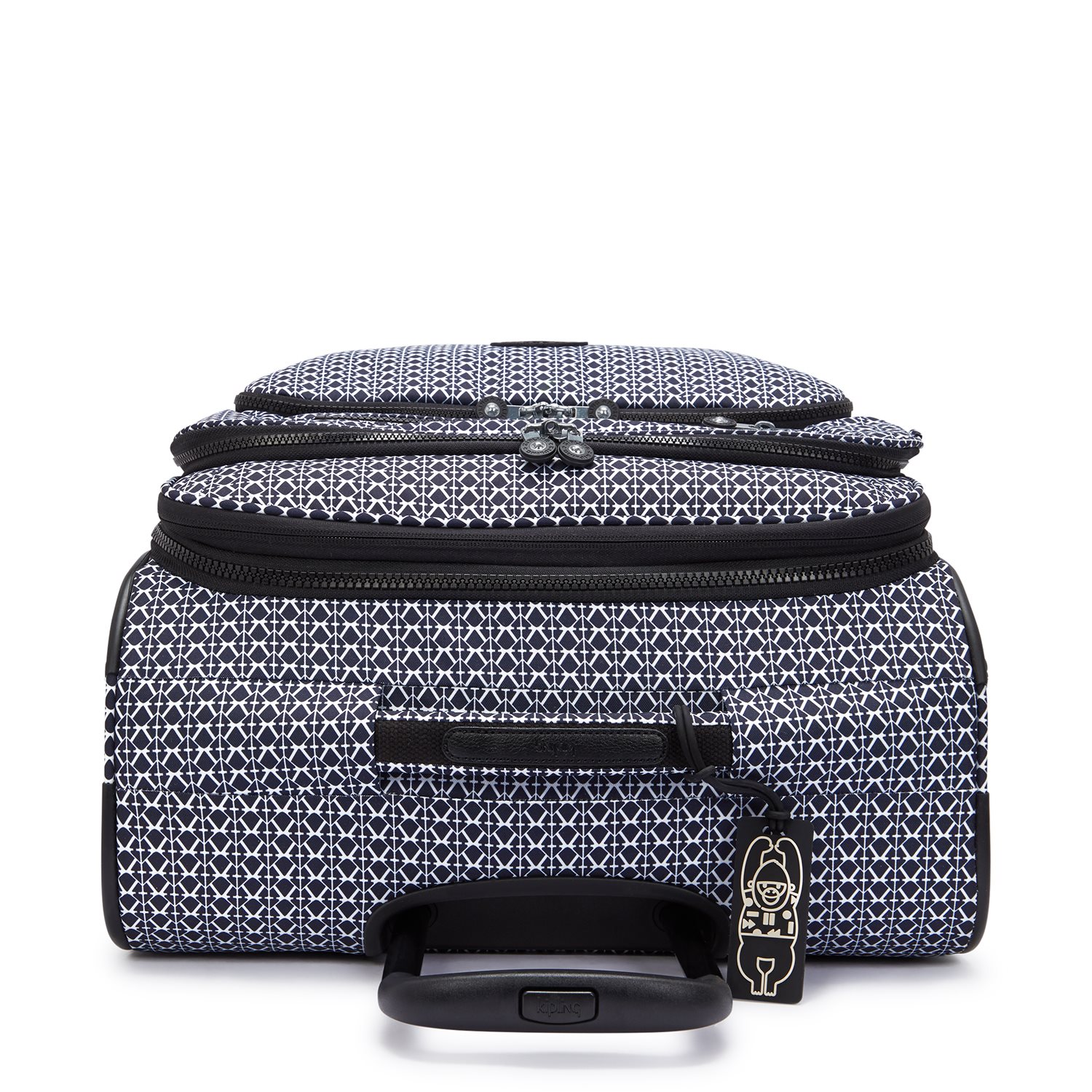 Kipling New Youri Spin M signature pri