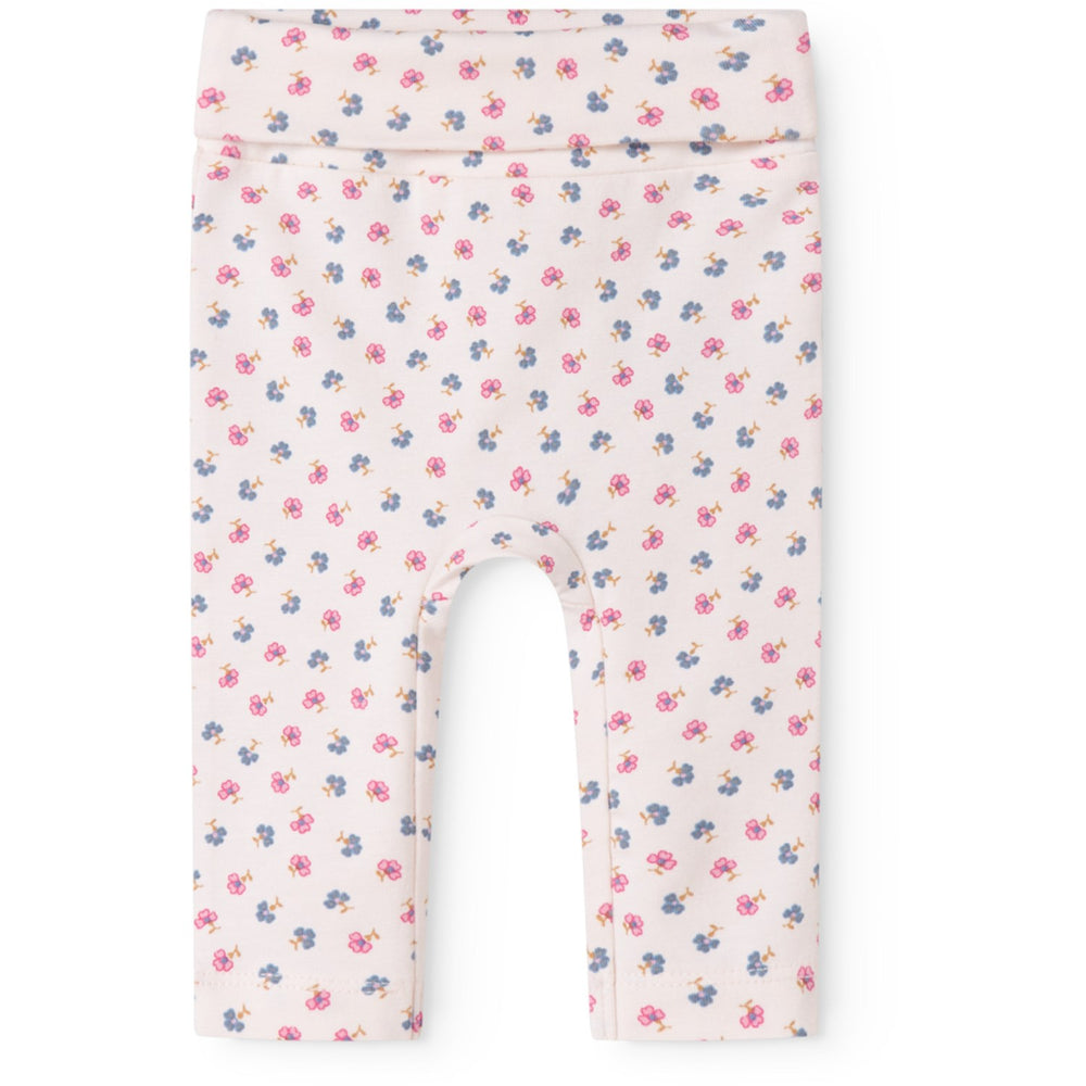 Køb MarMar Newborn Modal Smooth Print Mini Flower Piva Bukser