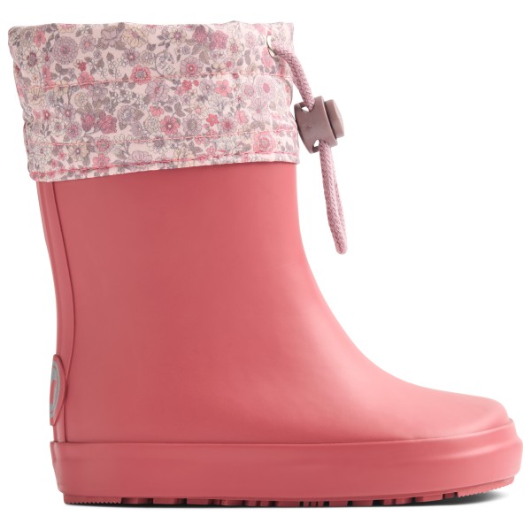 WHEAT - Kid's Zerro - Bottes en caoutchouc