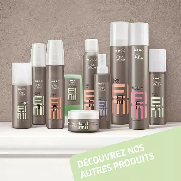 Creme Modelador Wella Professionals EIMI Grip 75ml