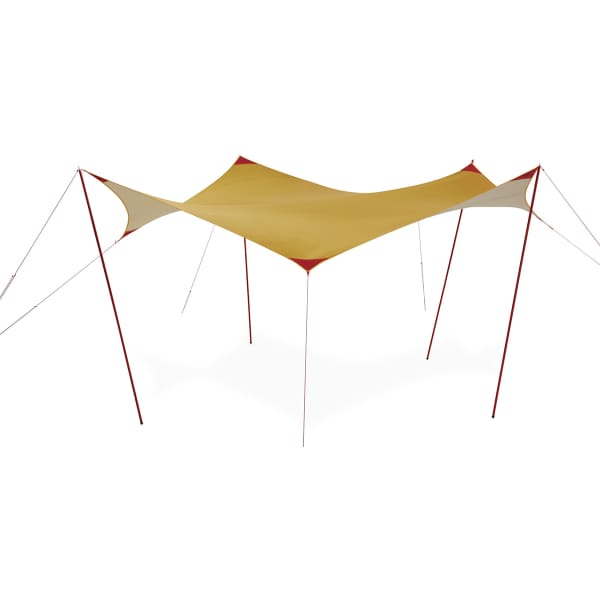 Tente bivouac MSR RENDEZVOUS 200 WING