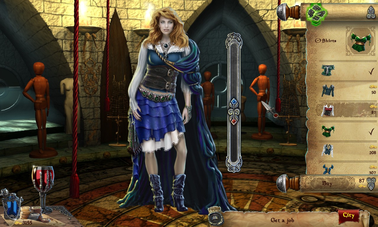 Twilight City: Love as a Cure- PC