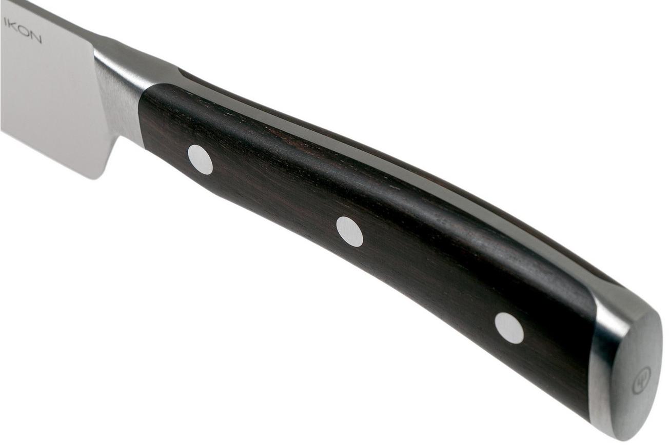 Wüsthof Ikon koksmes 16 cm, 1010530116