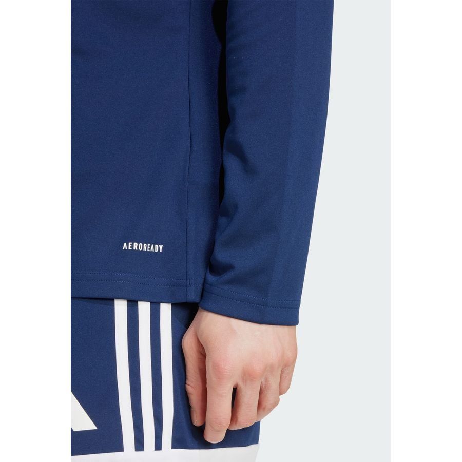Adidas Maillot manches longues Squadra 25