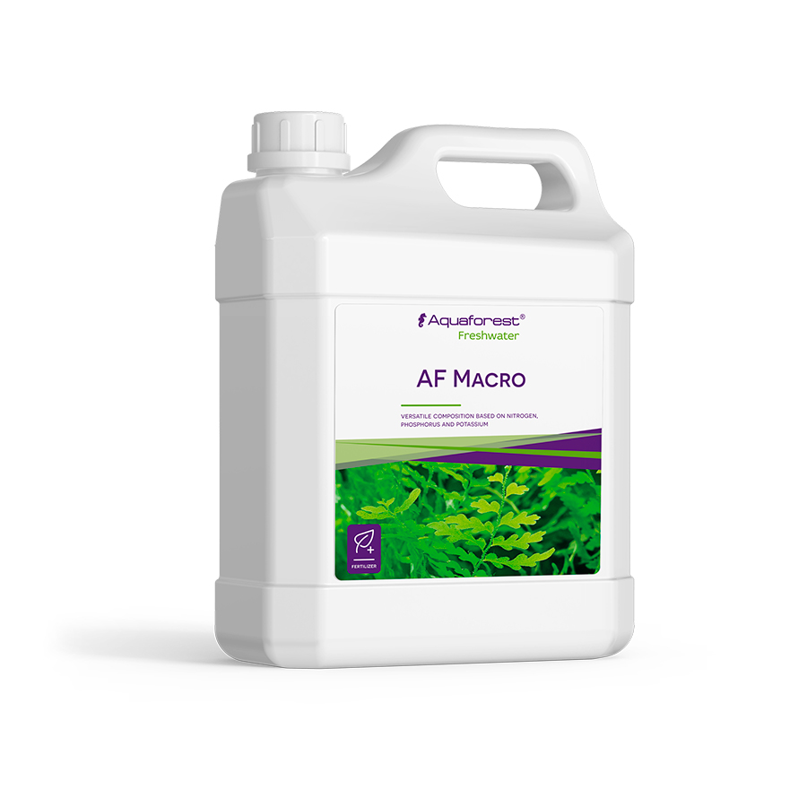 Aquaforest Macro 250 ml