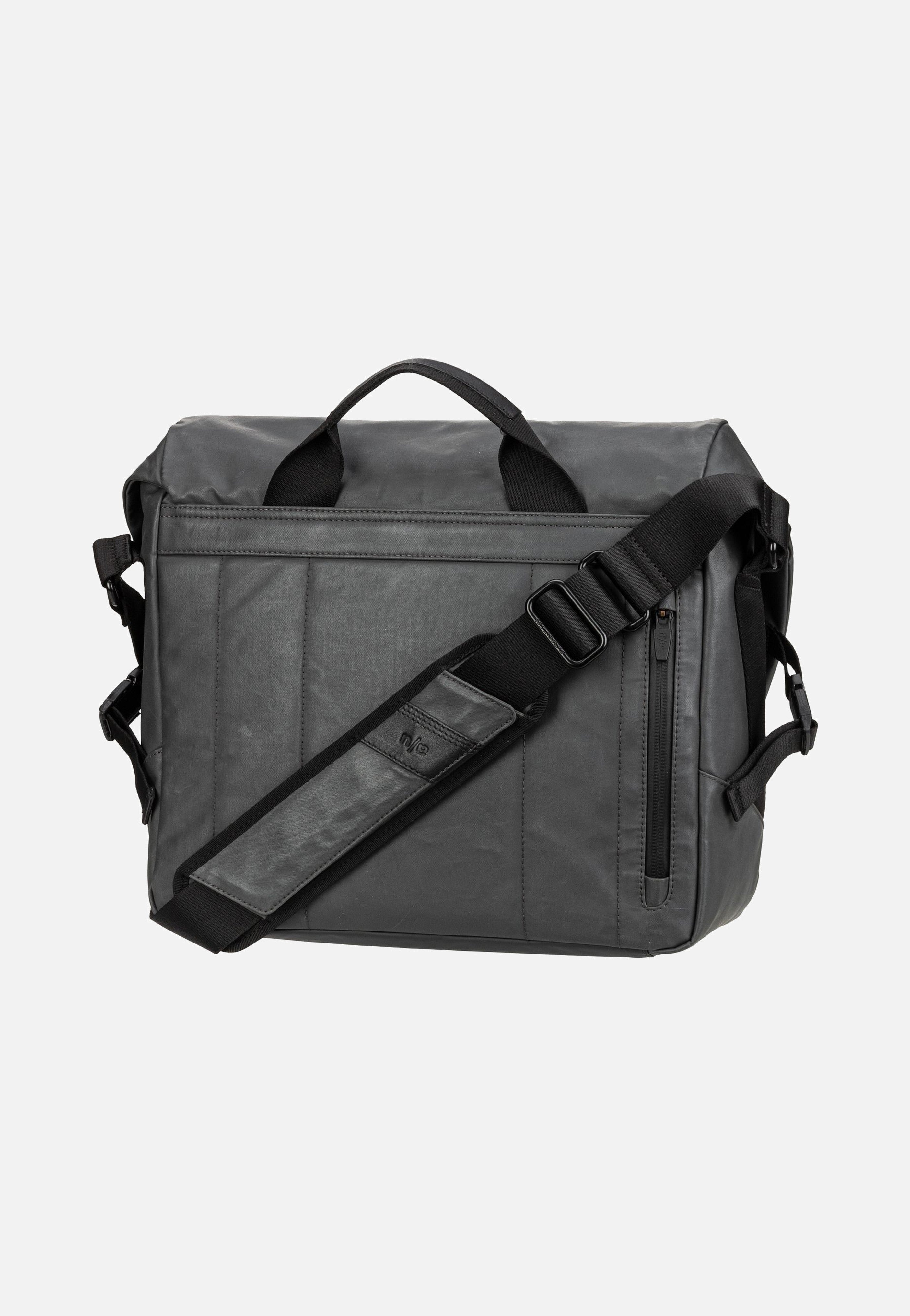 Yamakuni RE Volcanic Ash - Messenger Bag