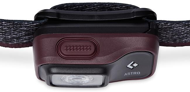 BLACK DIAMOND - LAMPE FRONTALE ASTRO 300