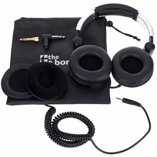 the t.bone TDJ 1000 Kopfhörer