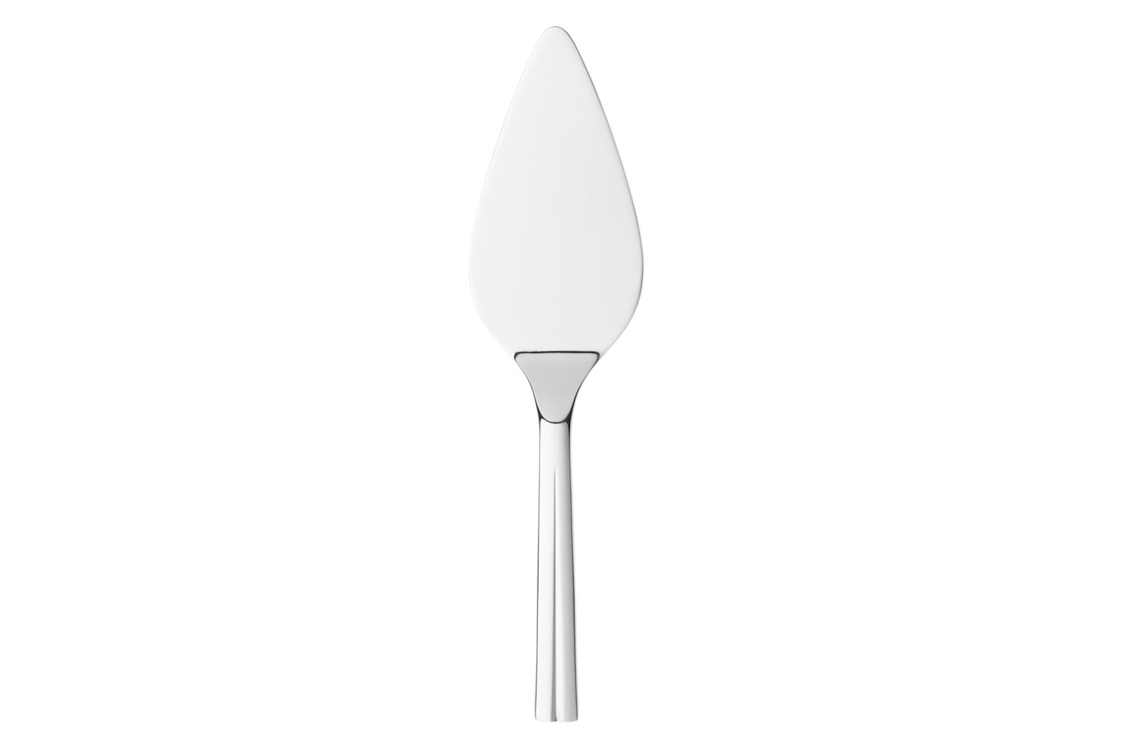 Grand Cru kakespade Krom stål