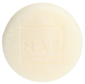 N.A.E. Solid Soap Shampoo täglicher Gebrauch, 85 g