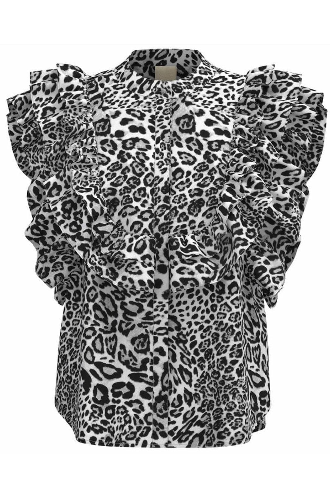 Gossia Musettego Kai Blouse