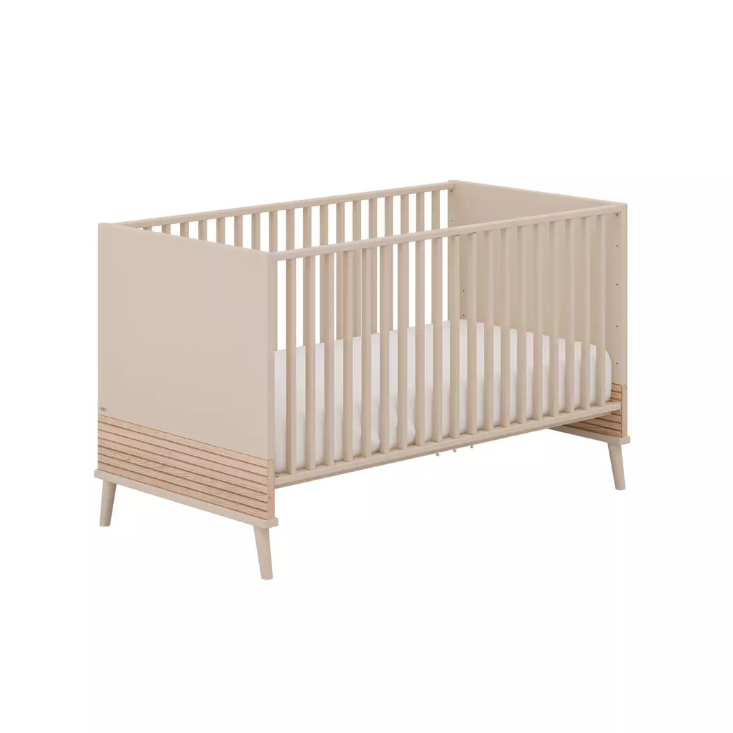 Babyzimmer-Set Eefje 4tlg.