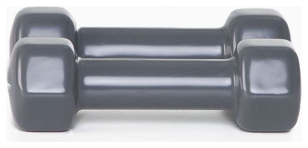 Haltères a Vinyle 1Kg - BOOMFIT