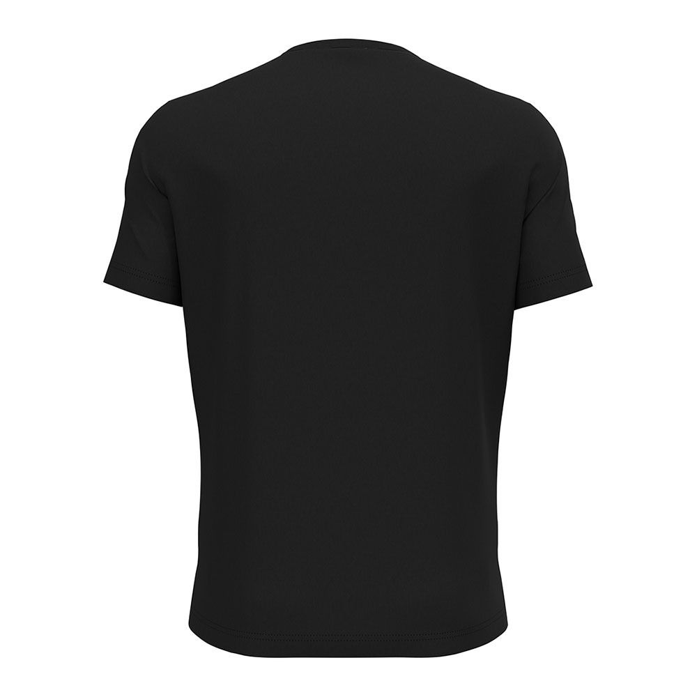 Odlo NIKKO TRAILHEAD - Tee-shirt Homme black