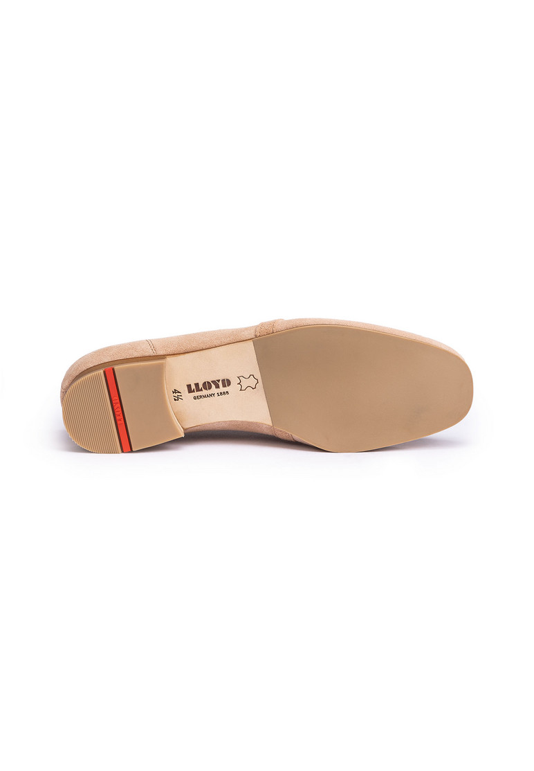SLIPPER Braun