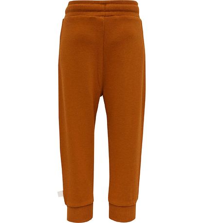 Hummel Sweatset - hmlArino - Orange